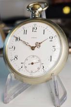 Omega - pocket watch No Reserve Price - 1985380 - 1900-1949, Nieuw