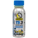 MécaTech TS3 Motorcycle Motorfiets Brandstofsysteemreiniger