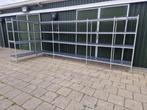 Koelcel / Vriescel L stelling 457/175 x 46 x 180 cm, Gebruikt, Koelen en Vriezen