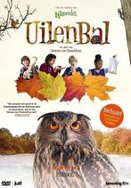 Uilenbal, Cd's en Dvd's, Dvd's | Kinderen en Jeugd, Verzenden, Nieuw in verpakking