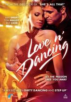 Love n Dancing (dvd nieuw), CD & DVD, Ophalen of Verzenden