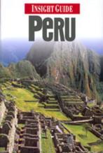 Peru / Nederlandse editie / Insight guides 9789066551152, Boeken, Verzenden, Zo goed als nieuw