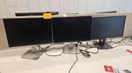 diverse monitoren 24 (8x) Dell waaronder P2422HE, Doe-het-zelf en Bouw, Gereedschap | Overige machines, Ophalen, Nieuw