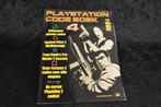 Playstation Code Boek Nr 4, Boeken, Verzenden, Nieuw