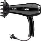 BaByliss Cordkeeper 2000 D374DE - Föhn - DC motor - 1,95m.., Handtassen en Accessoires, Uiterlijk | Haarverzorging, Verzenden