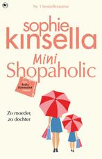 Mini shopaholic / Shopaholic / 6 9789044359206, Verzenden, Sophie Kinsella