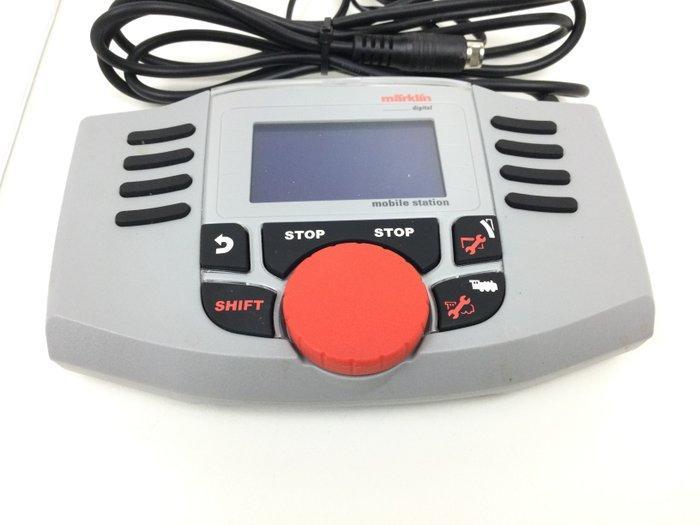 Märklin H0 - 60113/60653/66361 - Model, Hobby en Vrije tijd, Modeltreinen | H0