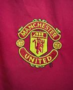 Manchester United - Engelse voetbalcompetitie - 2002 -, Nieuw