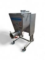 Mixed grinder Thompson in VEILING slagerij machines