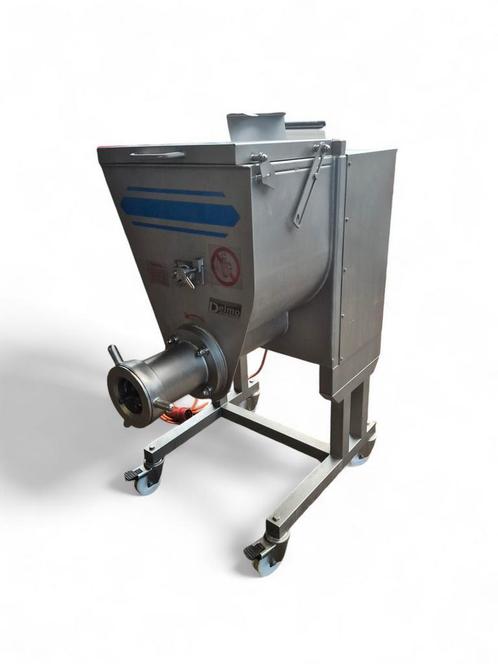 Mixed grinder Thompson in VEILING slagerij machines, Articles professionnels, Horeca | Équipement de cuisine