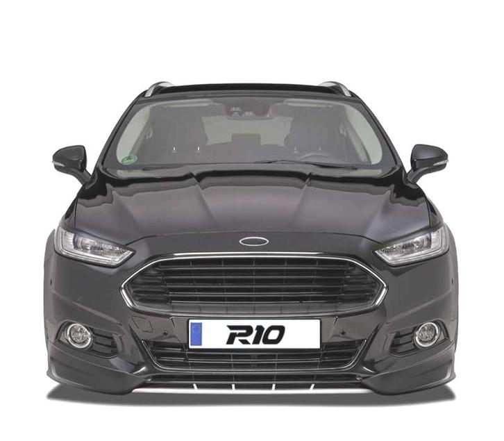 Spoiler Avant Pour Ford Mondeo Mk5, Auto-onderdelen, Carrosserie, Verzenden