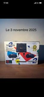 Ending Man - Terminator 2 - 8 BIT - Spelcomputer - In, Games en Spelcomputers, Nieuw