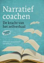 Narratief coachen 9789024403547 Toos van Huijgevoort, Boeken, Verzenden, Gelezen, Toos van Huijgevoort
