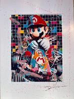 David Harianna (1978) - MARIO TETRIS