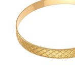Armband - 18 karaat Geel goud, Nieuw