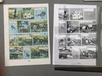 Tintin T23 - Tintin et les Picaros - Film Cello page 36 +, Boeken, Nieuw