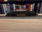 Jägerndorfer N - JC62040 - Elektrische locomotief (1) -, Nieuw