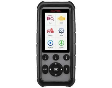 Autel MaxiDiag MD806 Pro Auto Uitleesapparaat, Verzenden