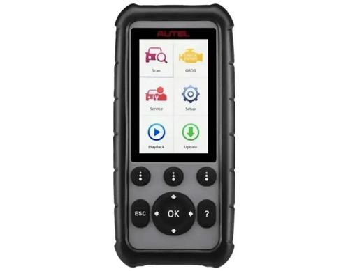 Autel MaxiDiag MD806 Pro Auto Uitleesapparaat, Auto diversen, Autogereedschap, Verzenden