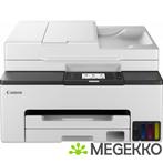 Canon MAXIFY GX2050 Inkjet A4 600 x 1200 DPI Wifi, Verzenden