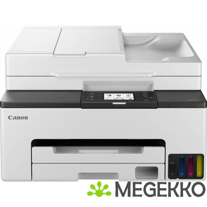 Canon MAXIFY GX2050 Inkjet A4 600 x 1200 DPI Wifi, Computers en Software, Overige Computers en Software, Nieuw, Verzenden