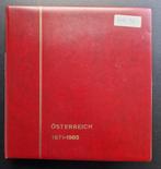 Oostenrijk 1956/2001 - Complete Jaargangen (niet, Postzegels en Munten, Gestempeld