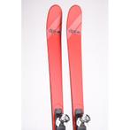 184 skis DPS CASSIAR 87 ALCHEMIST, grip walk, carbon, wood, Verzenden, Nieuw
