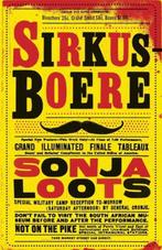 Sirkusboere 9780624053354 Sonja Loots, Verzenden, Zo goed als nieuw, Sonja Loots