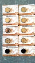 Finland. 2 Euro 2025 Diplomacy (20 monnaies)