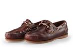 Timberland Bootschoenen in maat 39½ Rood | 5% extra korting, Kleding | Dames, Schoenen, Verzenden, Zo goed als nieuw, Timberland