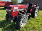 1994 Case IH 2150E 4RM Smalspoor tractor, Articles professionnels