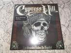 Cypress Hill & Public Enemy - Los Grandes Éxitos En Español, Nieuw in verpakking