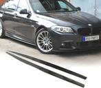 RAJOUTS BAS DE CAISSE BMW F10 F11 LOOK M PERFORMANCE 10-17 N, Auto-onderdelen, Carrosserie, Verzenden, Nieuw
