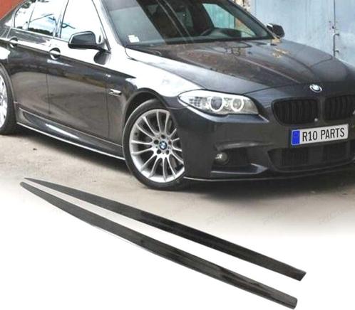 RAJOUTS BAS DE CAISSE BMW F10 F11 LOOK M PERFORMANCE 10-17 N, Auto-onderdelen, Carrosserie, Verzenden