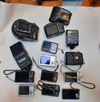 Canon, Kodak, Pentax Vari modelli Diapo photo, Audio, Tv en Foto, Fotocamera's Digitaal, Nieuw