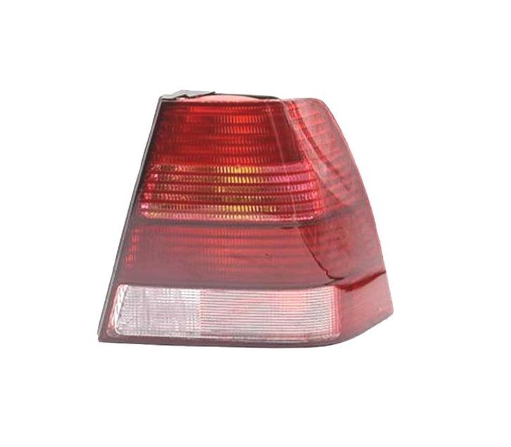 FEUX ARRIÈRE DROIT POUR VOLKSWAGEN VW BORA 98-05, Auto-onderdelen, Verlichting, Verzenden