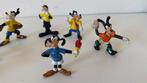 Disney - 7, Nieuw