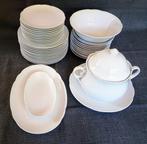 Seltmann Weiden Bavaria - Tafelservies voor 12 (40) -, Antiek en Kunst