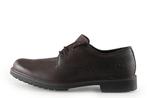 Timberland Veterschoenen in maat 41½ Bruin, Kleding | Heren, Schoenen, Bruin, Verzenden, Timberland, Zo goed als nieuw