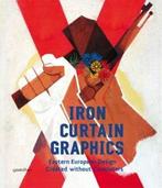 Iron Curtain Graphics 9783899553949 Atelierul De Grafica, Boeken, Taal | Engels, Verzenden, Zo goed als nieuw, Atelierul De Grafica
