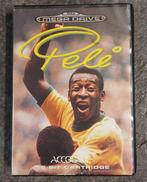 Accolade Pele (Sega MegaDrive tweedehands game), Nieuw, Ophalen of Verzenden