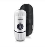 Nanopresso | Chill White inclusief case, Nieuw