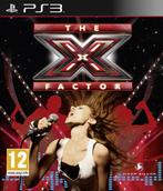 X Factor-Standaard (PlayStation 3) Gebruikt, Ophalen of Verzenden, Nieuw