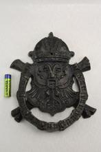 Heurtoir de porte - XXe siècle - Aigle à deux têtes, Antiquités & Art