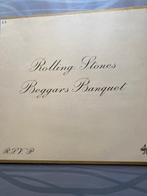 Rolling Stones - Big Hits, Beggars Banquet, Hot Live ( If, Cd's en Dvd's, Vinyl Singles, Nieuw in verpakking