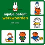 Nijntje oefent werkwoorden / Nijntje oefent 9789056476878, Boeken, Verzenden, Zo goed als nieuw, Dick Bruna