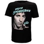 Bruce Springsteen The River Official T-Shirt - Officiële