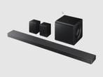 2dekans | Samsung - HW-QS750F/XN Soundbar - Draadloos Dolby, Ophalen of Verzenden, Nieuw