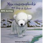 Mijn vingerpopboekje met Joep de ijsbeer 9789048302246, Verzenden, Gelezen, Andrea Gerlich