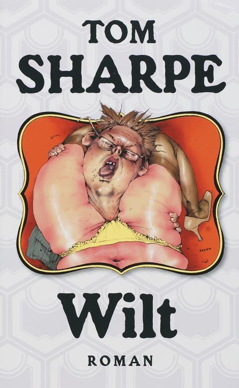 Wilt 9789061697510 T. Sharpe, Boeken, Romans, Zo goed als nieuw, Verzenden